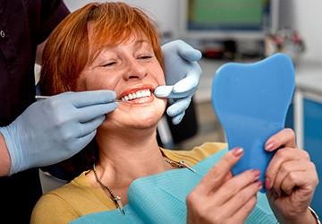 Here’s how to tell if you’re a good candidate for dentures