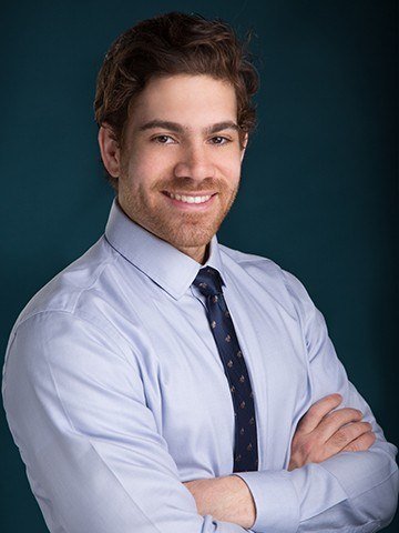 Melbourne Dentist Dr. Derek Chenet