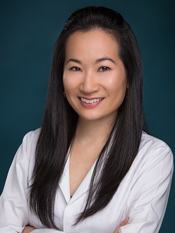 Dr. Veronica Yu