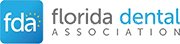 Florida Dental Association logo