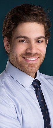 Dentist in Melbourne Dr. Derek Chenet