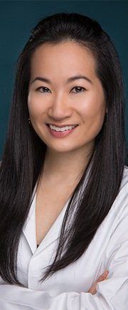 Dentist in Melbourne Dr. Veronica Yu