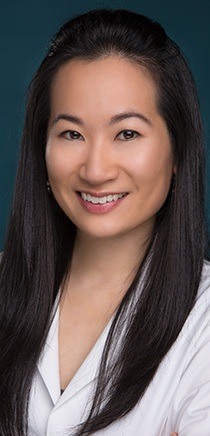 Melbourne Dentist Veronica Yu, DDS